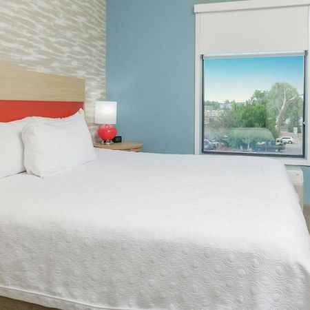 Home2 Suites By Hilton Форт Коллинс Экстерьер фото