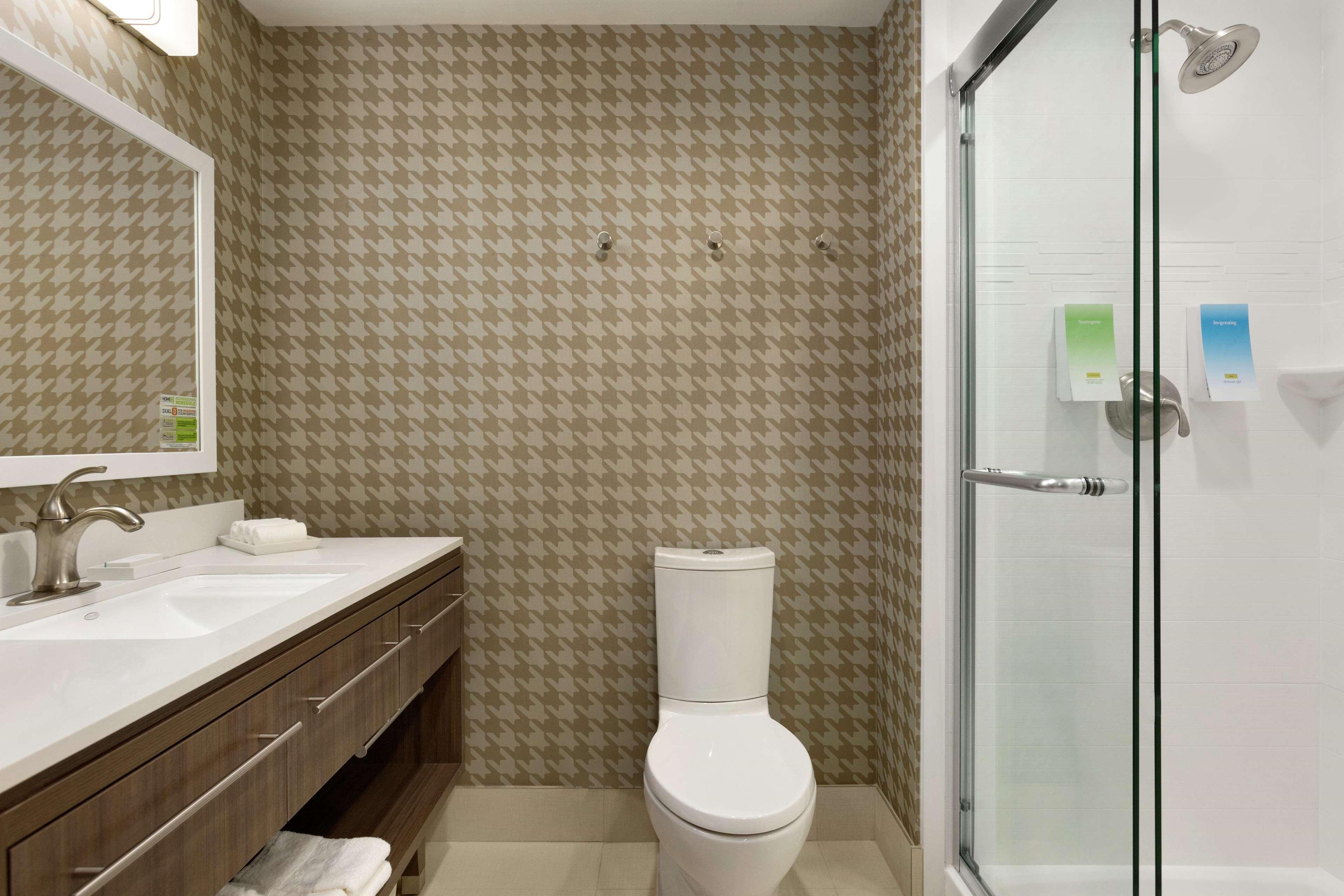 Home2 Suites By Hilton Форт Коллинс Экстерьер фото