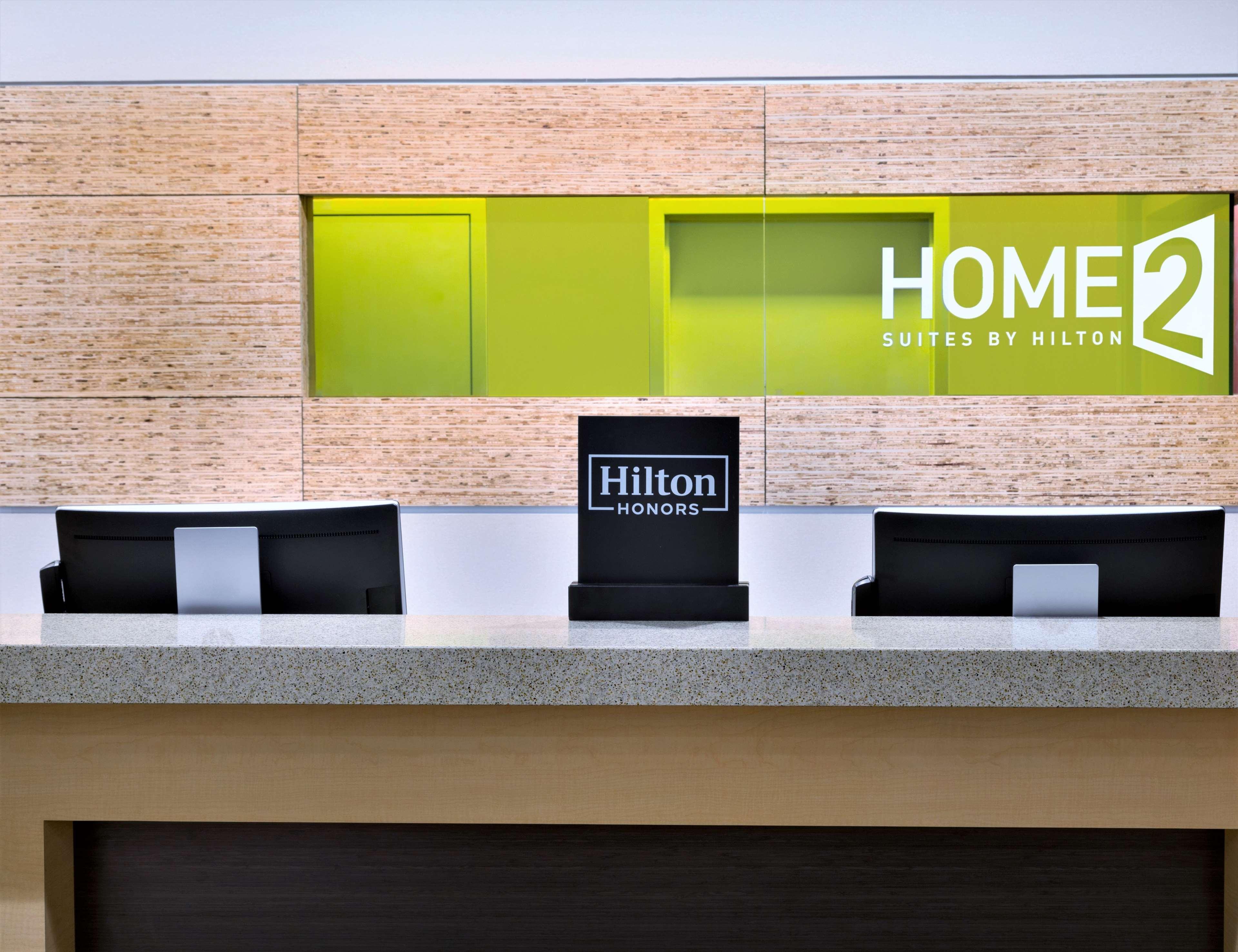 Home2 Suites By Hilton Форт Коллинс Экстерьер фото