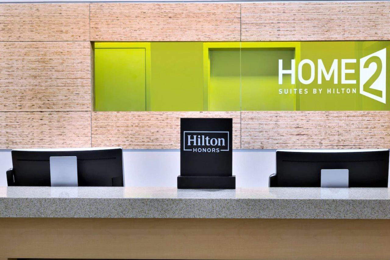 Home2 Suites By Hilton Форт Коллинс Экстерьер фото