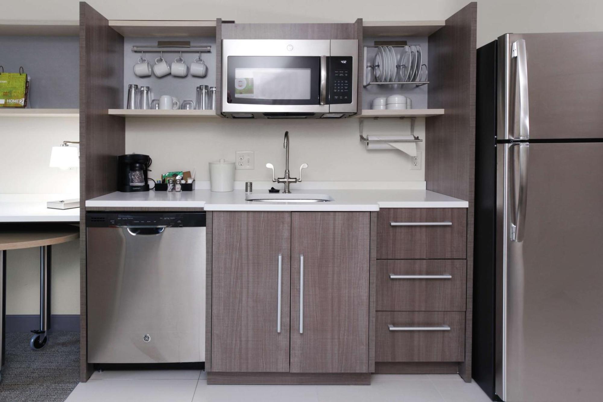 Home2 Suites By Hilton Форт Коллинс Экстерьер фото