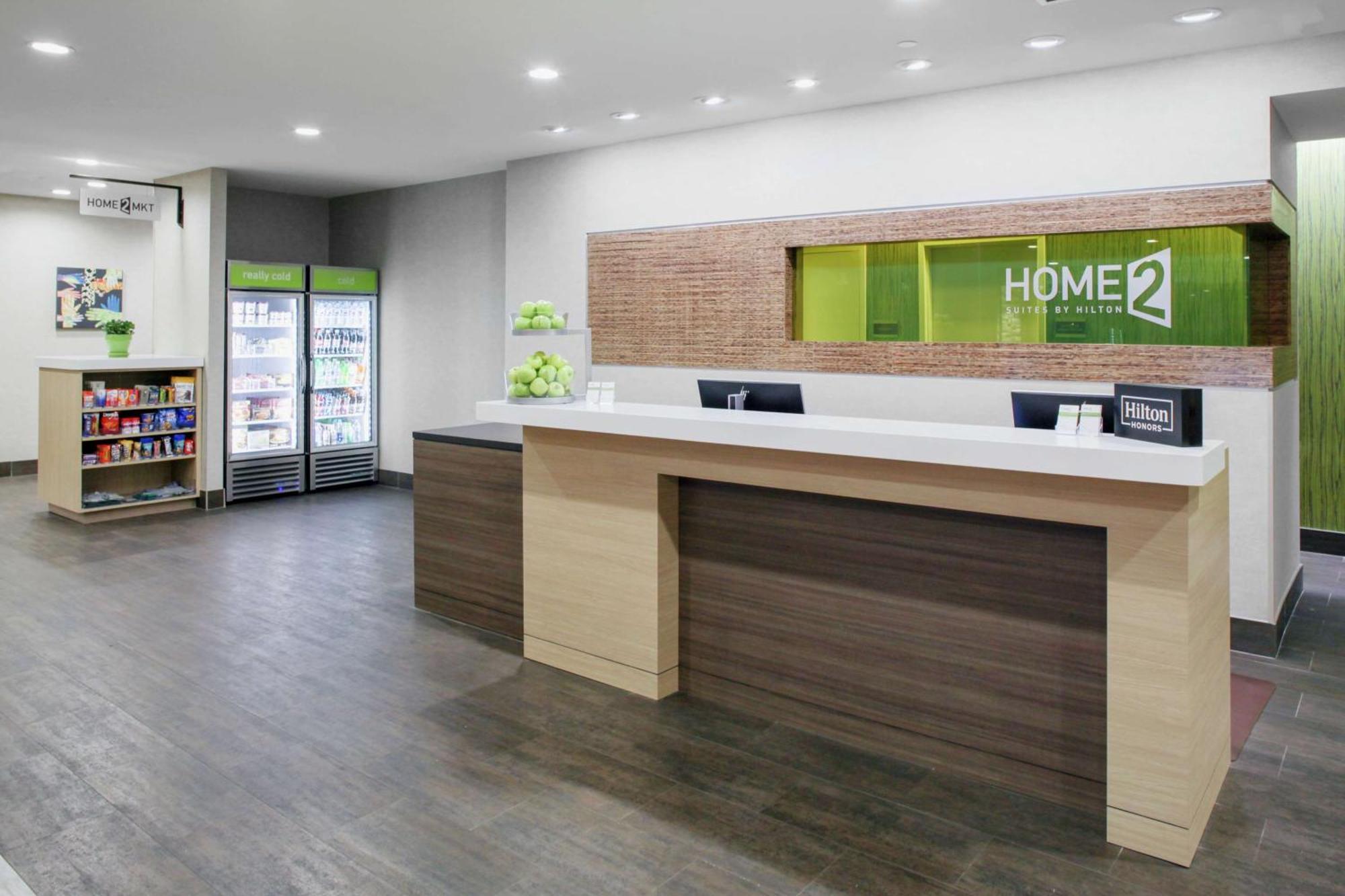 Home2 Suites By Hilton Форт Коллинс Экстерьер фото