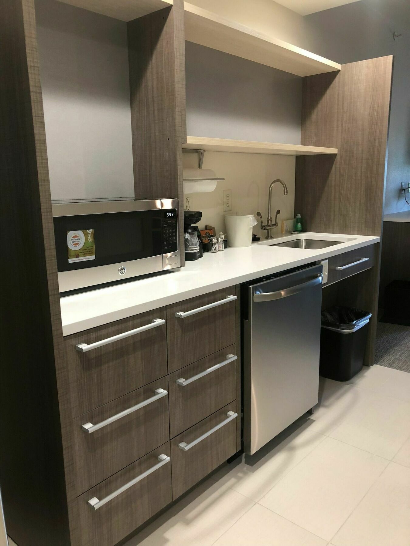 Home2 Suites By Hilton Форт Коллинс Экстерьер фото